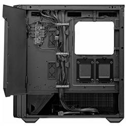Cougar MX600 Full Tower PC skříň černá