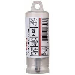 Bosch Accessories 2608596401 2608596401 HSS kuželový vrták Celková délka 76 mm válcová stopka 1 ks