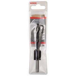 Bosch Accessories 2608596394 spirálový vrták do dřeva 7 mm Celková délka 105 mm válcová stopka 1 ks