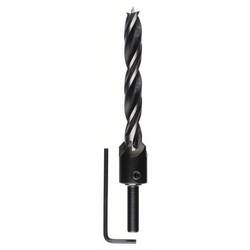 Bosch Accessories 2608596397 spirálový vrták do dřeva 12 mm Celková délka 140 mm válcová stopka 1 ks