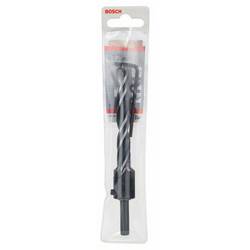 Bosch Accessories 2608596397 spirálový vrták do dřeva 12 mm Celková délka 140 mm válcová stopka 1 ks