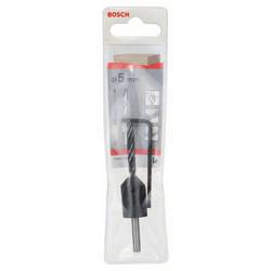 Bosch Accessories 2608596392 spirálový vrták do dřeva 5 mm Celková délka 85 mm válcová stopka 1 ks
