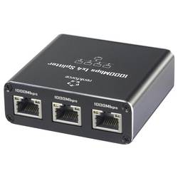 Renkforce RF-6739680 RF-GES-400 síťový switch RJ45 5 portů 1 GBit/s USB napájení