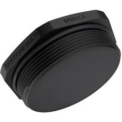 LAPP SKINTOP® MULTI-M 50X1,5 / 18X2-6 MM Vícenásobná kabelová průchodková deska odolná vůči UV záření Průměr svorky (max.) 6 mm 1 ks