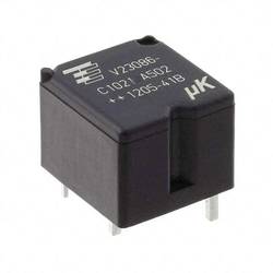 TE Connectivity V23086C1021A502-EV-BLBOX Box, 1 ks