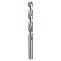 Bosch Accessories 2608595081 HSS kovový spirálový vrták 12 mm Celková délka 151 mm broušený DIN 338 válcová stopka 5 ks
