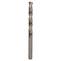 Bosch Accessories 2608595072 HSS kovový spirálový vrták 8 mm Celková délka 117 mm broušený DIN 338 válcová stopka 5 ks