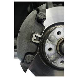 Gedore Automotive KL-0112-9 sada nástavců pro nástrčný klíč, 3417492