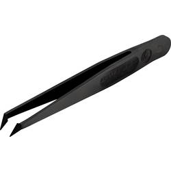 Knipex 92 09 03 ESD ESD Pinzeta, 1 ks, špičatá, zahnutá 45°, jemná, 110 mm
