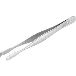 Knipex 92 11 02 Polohovací pinzeta, 1 ks, tupá, 145 mm