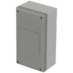 Bopla ELEGANT EG 1560 32156002 elektronická krabice 150 x 82 x 60 polystyren (EPS) šedobílá (RAL 7035) 1 ks