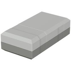 Bopla ELEGANT EG 1030 32103000 elektronická krabice 100 x 54 x 30 polystyren (EPS) šedobílá (RAL 7035) 1 ks