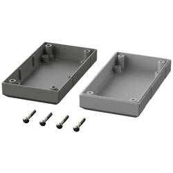 Bopla ELEGANT EG 1030 32103000 elektronická krabice 100 x 54 x 30 polystyren (EPS) šedobílá (RAL 7035) 1 ks