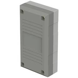 Bopla ELEGANT EG 1030 32103000 elektronická krabice 100 x 54 x 30 polystyren (EPS) šedobílá (RAL 7035) 1 ks