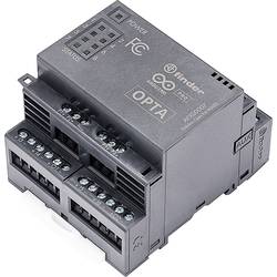 Arduino Opta Analog Expansion AFX00007 rozšiřující modul pro PLC, 12 V
