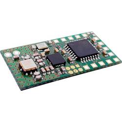 SVS Nachrichtentechnik CX-12 R modul přijímače Max. dosah: 1000 m 2 V/DC, 3.6 V/DC
