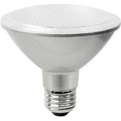 Megatron MT65021 LED Energetická třída (EEK2021) F (A - G) E27 žárovka 12 W teplá bílá (Ø x v) 95 mm x 93 mm 1 ks
