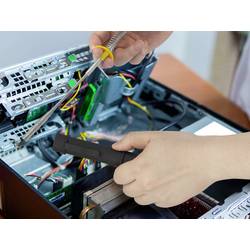 Basetech BT-1954694 sada nářadí pro údržbáře, technik, elektrikář v kufříku 30dílná
