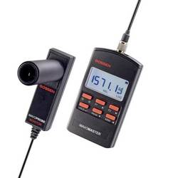 Gossen Photo M537G MAVOMONITOR - KIT luxmetr
