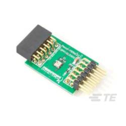 TE Connectivity TE TCS Components