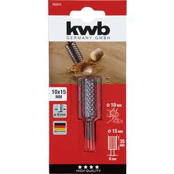 kwb 705015 dlabací fréza