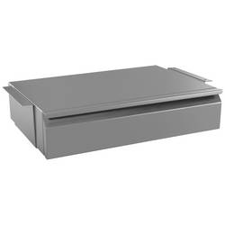 Digitus DIGITUS - Schreibtisch Unterbau-Schublade Zásuvka pod stůl Rozsah výšky: 10.8 cm (max) černá