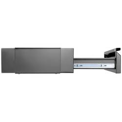 Digitus DIGITUS - Schreibtisch Unterbau-Schublade Zásuvka pod stůl Rozsah výšky: 10.8 cm (max) černá