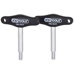 KS Tools 150.1516 Sada stahováků
