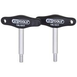 KS Tools 150.1516 Sada stahováků