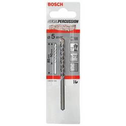 Bosch Accessories CYL-3 2608597658 tvrdý kov vrták do betonu 5 mm Celková délka 85 mm válcová stopka 1 ks