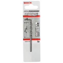 Bosch Accessories CYL-3 2608597656 tvrdý kov vrták do betonu 4 mm Celková délka 75 mm válcová stopka 1 ks