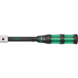 Wera 05075671001, 05075671001, momentový klíč, přednastavené, zásuvný čtyřhran 9 x 12 mm , 10 - 50 Nm