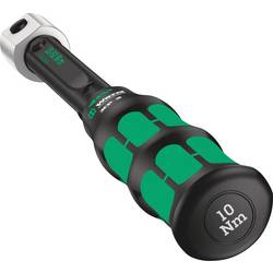 Wera 05075671001, 05075671001, momentový klíč, přednastavené, zásuvný čtyřhran 9 x 12 mm , 10 - 50 Nm