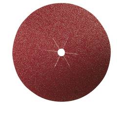 Bosch Accessories 2609256B48 brusný papír pro brusné kotouče bez otvorů Zrnitost 40 (Ø) 125 mm 5 ks