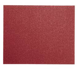 Bosch Accessories 2609256B15 brusný papír bez otvorů Zrnitost 60 (d x š) 140 mm x 115 mm 10 ks