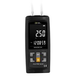 PCE Instruments manometr spodní strana -0.025 do 0.025 bar