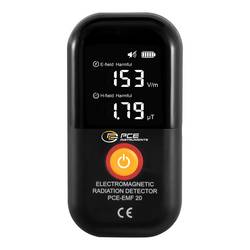 PCE Instruments PCE-EMF 20 Zkoušečka magnetického pole