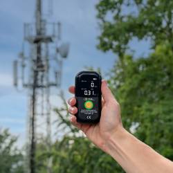 PCE Instruments PCE-EMF 20 Zkoušečka magnetického pole