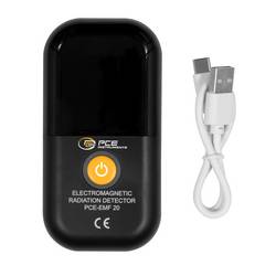 PCE Instruments PCE-EMF 20 Zkoušečka magnetického pole