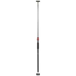 TOOLCRAFT podpěrná tyč Nastavení délky: 900 - 1600 mm Max.nosnost: 60 kg