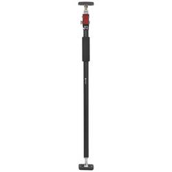 TOOLCRAFT podpěrná tyč Nastavení délky: 900 - 1600 mm Max.nosnost: 60 kg