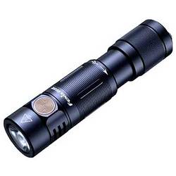 Fenix Light E05R FEE05R-Schwarz LED kapesní svítilna napájeno akumulátorem 400 lm 24 g