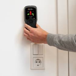 PCE Instruments PCE-STM 5 lokátor , PCE-STM 5