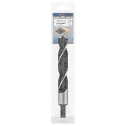 Bosch Accessories 2608597206 spirálový vrták do dřeva 26 mm Celková délka 215 mm válcová stopka 1 ks