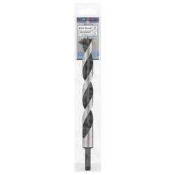 Bosch Accessories 2608597194 spirálový vrták do dřeva 20 mm Celková délka 250 mm válcová stopka 1 ks