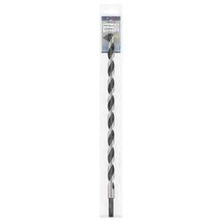 Bosch Accessories 2608597198 spirálový vrták do dřeva 14 mm Celková délka 400 mm válcová stopka 1 ks