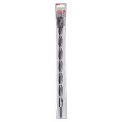 Bosch Accessories 2608597200 spirálový vrták do dřeva 18 mm Celková délka 400 mm válcová stopka 1 ks