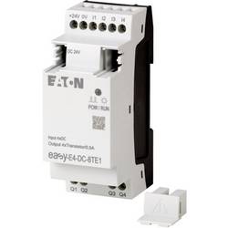 Eaton 197219 EASY-E4-DC-8TE1 PLC řídicí modul 24 V/DC