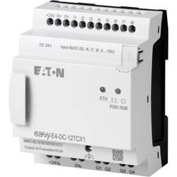 Eaton 197214 EASY-E4-DC-12TCX1 PLC řídicí modul 24 V/DC