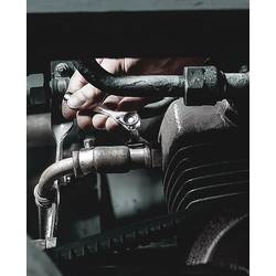 Wera Wera Bicycle Set 1 - Ratschenschlüssel mit Bitsatz 05004170001 sada bitů, 12dílná
